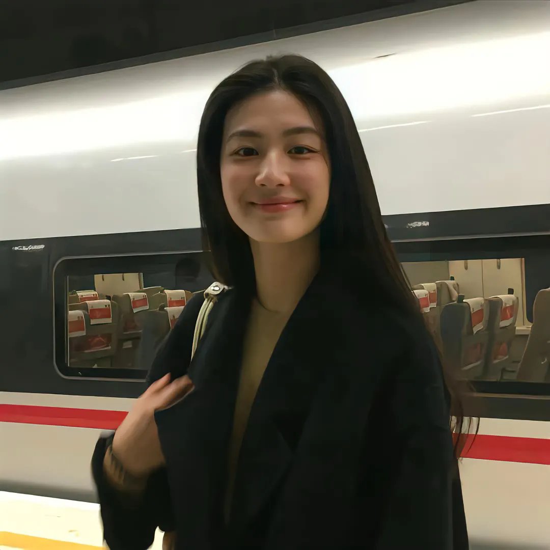 女人中的陌生人